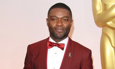 David Oyelowo Slams Oscars: 'I Am an Academy Member and It Doesn't Reflect Me'