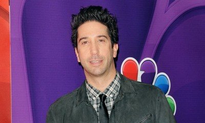 David Schwimmer Discusses What to Expect From 'Friends' Reunion