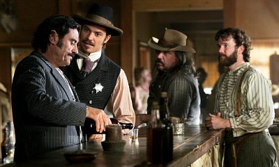 'Deadwood' Reunion Movie Greenlit by HBO