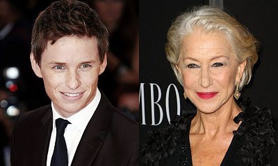 Eddie Redmayne, Helen Mirren and More to Present at 2016 Golden Globes