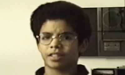 Eight-Year-Old Drake Performing The Fugees Is Pretty Amazing