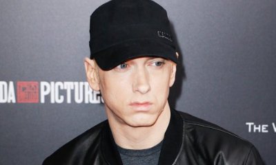 Eminem's Sister-In-Law Found Dead of Heroine Overdose