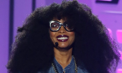 Erykah Badu Shares 'Trill Friends'. Listen to the Remix of Kanye West's 'Real Friends'