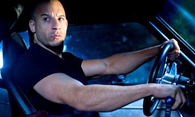 'Fast and Furious 8' to Film Big Explosion in Iceland