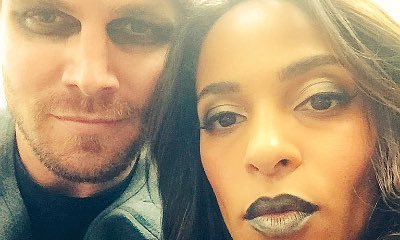 Get the First Look at Vixen on 'Arrow'
