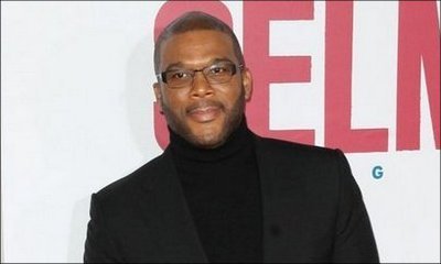 FOX Finds Its Jesus and Judas for Tyler Perry's Live Musical 'The Passion'