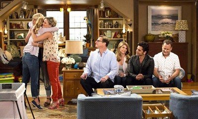 'Fuller House' to Have a Bit More 'Adult' Humor, Not Ruling Out the Olsen Twins Just Yet