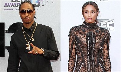 Future Rants on Twitter After Ciara Allegedly Forbade Him From Seeing Their Son