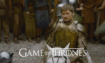 Watch New 'Game of Thrones' Season 6 Footage Featuring Jaime Lannister