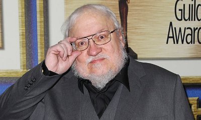 'Game of Thrones' Author Missed 'Winds of Winter' Book Deadline