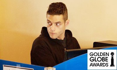 Golden Globes 2016: 'Mr. Robot' Is Best Drama Series