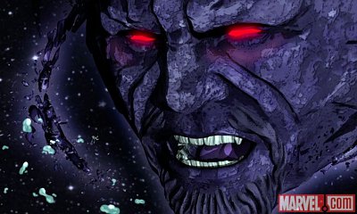 'Guardians of the Galaxy Vol. 2' May Introduce This Fan Favorite Villain