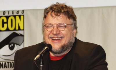 Guillermo del Toro on 'Pacific Rim 2': It's Still Going and I'll Be the Director