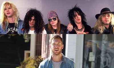 Guns N' Roses, Calvin Harris Set to Headline Coachella 2016