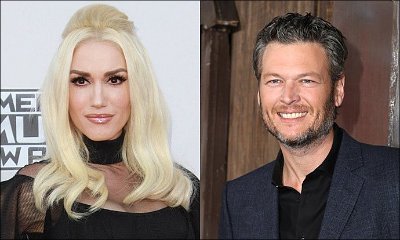 Is a Gwen Stefani and Blake Shelton Joint Album Underway?