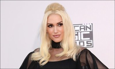 Will Gwen Stefani Perform at the 2016 Grammys? This Photo Says So