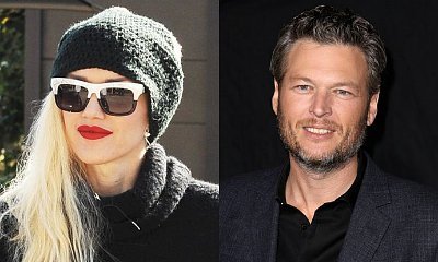 Gwen Stefani Shows Her 'Best Present Ever.' Is It From Blake Shelton?