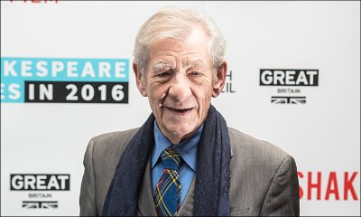 Ian McKellen on Oscar's Lack of Diversity: Gay Actors Are Disregarded Too