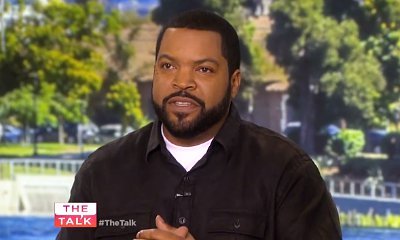 Ice Cube Hints at N.W.A Reunion at Coachella