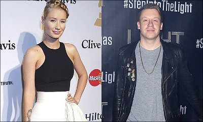 Iggy Azalea Agrees With Macklemore's 'White Privilege II', Except That Part About Her