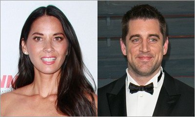 Is Olivia Munn Engaged to Aaron Rodgers? She Said 'No'