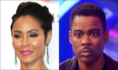 Jada Pinkett Smith and Chris Rock Slam 2016 Oscars for Lack of Diversity