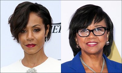 Jada Pinkett Smith Reacts to Academy President's Statement About Oscar Snubs