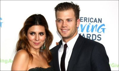 Jamie-Lynn Sigler Marries Cutter Dykstra in Palm Springs