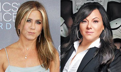 Jennifer Aniston to Lead the Cast of Denise White Biopic 'The Fixer'