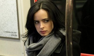 'Jessica Jones' Renewed by Netflix, Season 2 Set for March Premiere