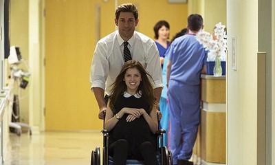 John Krasinsky's 'The Hollars' Acquired by Sony Pictures Classics