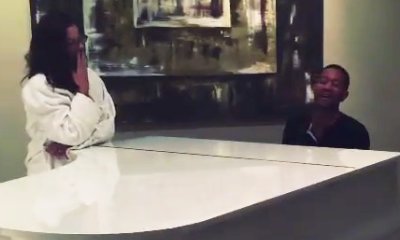 Swoon Alert! John Legend Turns 'Vanderpump Rules' Theme Into Sexy Love Song