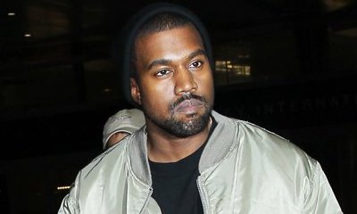 No Longer 'Swish'? Kanye West Retitles New Album Again