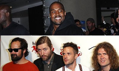 Kanye West, The Killers Listed Among 2016 Governors Ball Performers