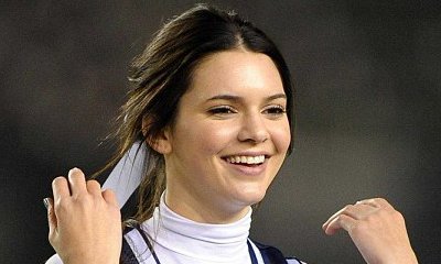 Kendall Jenner Revealed She 'Freaked Out' Over Acne in High School