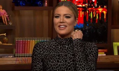 Khloe Kardashian Reveals If Kourtney, Kendall and Kylie Have Hooked Up With Justin Bieber