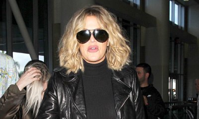 Report: Khloe Kardashian to Leak Sex Tape as She Wants to Be Family's New 'Sex Kitten'