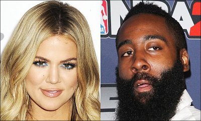 Khloe Posts Cryptic Messages About Her 'Darkest Hour' After James Harden's Strip Club Visit