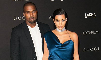 Kim Kardashian and Kanye West Will Not Have Another Baby After Saint West