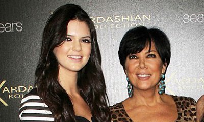 Kris Jenner Opens Up About Miscarriage Before Kendall's Birth