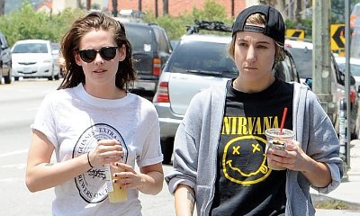 Is Kristen Stewart Secretly Married to Alicia Cargile?