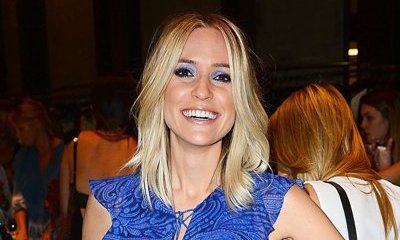 Kristin Cavallari Rushed to Hospital After Car Accident