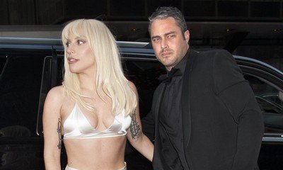 Lady GaGa and Taylor Kinney Are Planning to Tie the Knot in Italy