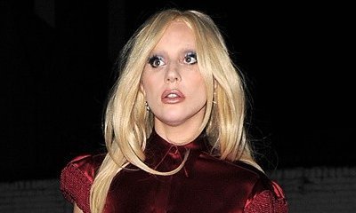 Lady GaGa Dedicates First Oscar Nomination to Survivors of Sexual Assault