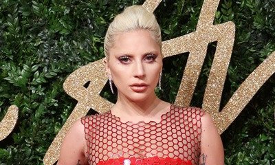 Lady GaGa on New Album: It's Definitely Coming This Year