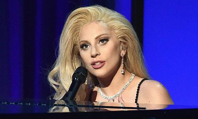 Watch Lady GaGa Perform Oscar-Nominated 'Til It Happens to You' at 2016 PGA Awards