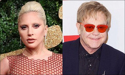 Lady GaGa's 'LG5' Already Has 'Killer' Songs and May Include Elton John Collaboration
