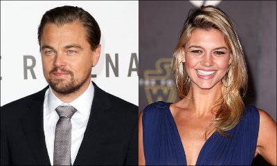 Leonardo DiCaprio and Kelly Rohrbach Broke Up Before Christmas