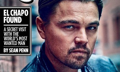 Leonardo DiCaprio Is Open to Possibility of Having Kids