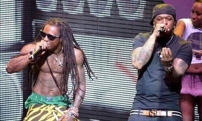 Lil Wayne Is Moving Forward With His Lawsuit Against Birdman Despite Stage Reunion